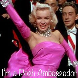 Meet your Posher, Graciela